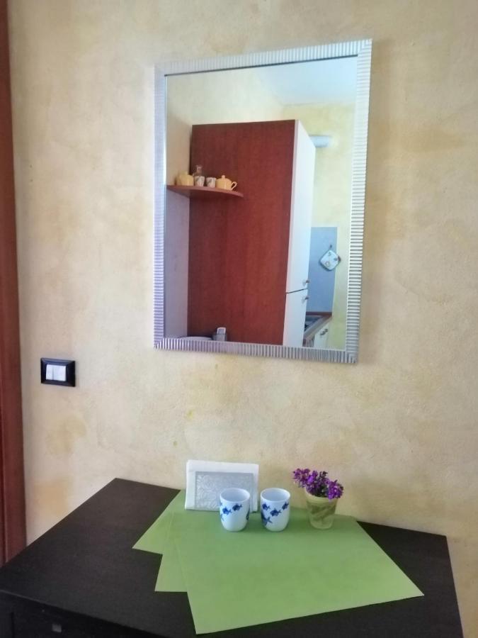 Ca' De Speza Apartment La Spezia Bagian luar foto